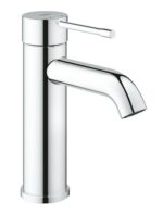 Grohe Essence wastafelmengkraan S-Size Aquaguide