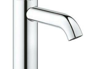 Grohe Essence wastafelmengkraan S-Size Aquaguide