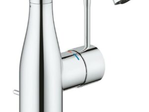 Grohe Essence wastafelmengkraan M-Size Aquaguide