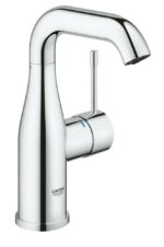 Grohe Essence wastafelmengkraan M-Size chroom
