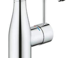 Grohe Essence wastafelmengkraan M-Size chroom