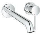 Grohe Essence tweegatswastafelmengkraan