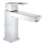 Grohe Eurocube wastafelmengkraan M-Size