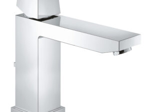 Grohe Eurocube wastafelmengkraan M-Size