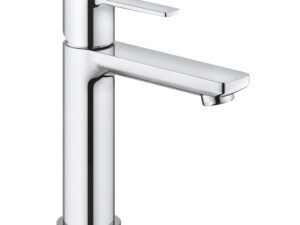 Grohe Lineare S-Size wastafelmengkraan