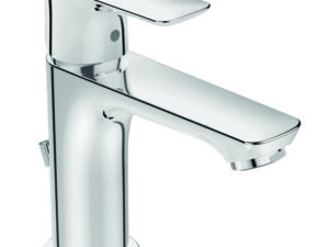 Ideal Standard Connect Air wastafelmengkraan met lediging