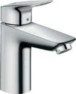 Hansgrohe Logis wastafelmengkraan 100