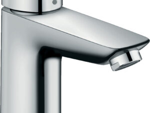 Hansgrohe Logis wastafelmengkraan 100