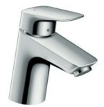 Hansgrohe Logis wastafelmengkraan 70