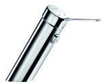 Delabie Biosafe wastafelmengkraan H95 mm L110 mm