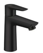 Hansgrohe Talis E mengkraan wastafel 110