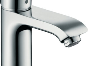 Hansgrohe Metris wastafelmengkraan 110 chroom