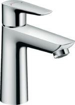Hansgrohe Talis E wastafelmengkraan 110 chroom