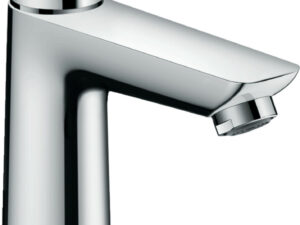 Hansgrohe Talis E wastafelmengkraan 110 chroom