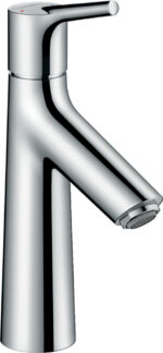 Hansgrohe Talis S wastafelmengkraan 100 chroom