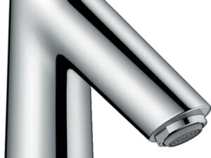 Hansgrohe Talis S wastafelmengkraan 100 chroom