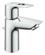 Grohe BauLoop ééngreepswastafelmengkraan S-size