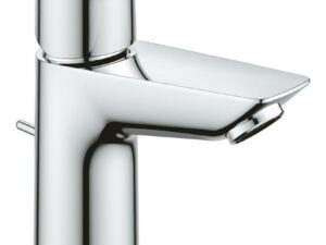 Grohe BauLoop ééngreepswastafelmengkraan S-size