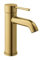 Grohe Essence Wastafelmengkraan S-size Brushed Cool Sunrise