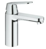 Grohe Eurosmart Cosmopolitan wastafelmengkraan M-size