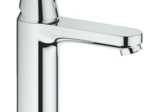 Grohe Eurosmart Cosmopolitan wastafelmengkraan M-size