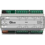 QBus Relaismodule (8x 16A)
