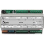 QBus Inputmodule DIN RAIL (8x extern - 0/12/2