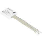 Niko RF-ontvanger 230 Volt 1 N.O.-contact inbouw (kopie) Inbouw ontvangers