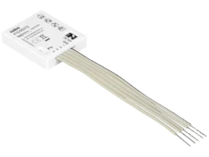 Niko RF-ontvanger 230 Volt 1 N.O.-contact inbouw (kopie) Inbouw ontvangers