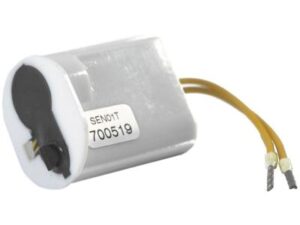 QBus Sensor temperatuur