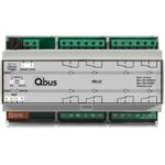 QBus Set van 10 REL08
