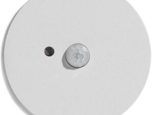 QBus Sensor (wit) beweging en licht in witte