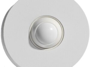 QBus Aanwezigheidsdetector in witte
