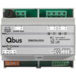 QBus Dimmermodule (2x 500VA) Universeel