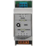 QBus Qbus DMX master