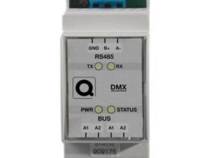QBus Qbus DMX master