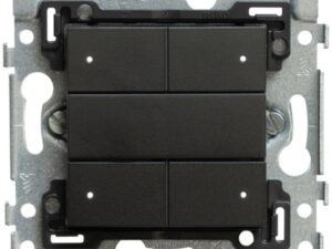 QBus Schak 4V Niko Non Standard