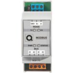 QBus Qbus Modbus Interface