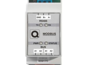 QBus Qbus Modbus Interface