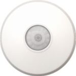 QBus Bewegings- en lichtsensor DALI