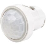 QBus High-Bay bewegings- en lichtsensor DALI