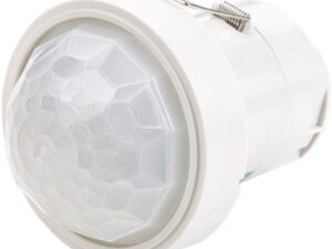 QBus High-Bay bewegings- en lichtsensor DALI