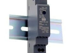 QBus DIN-rail voeding 24V DC 15W