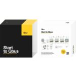 QBus Start to Qbus Pack (1xCTD10