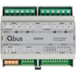 QBus Constante spanning ledstripdimmer