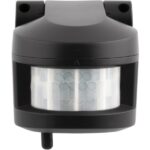 QBus IP55 bussensor voor Temperatuur