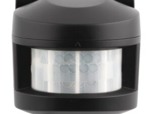 QBus IP55 bussensor voor Temperatuur
