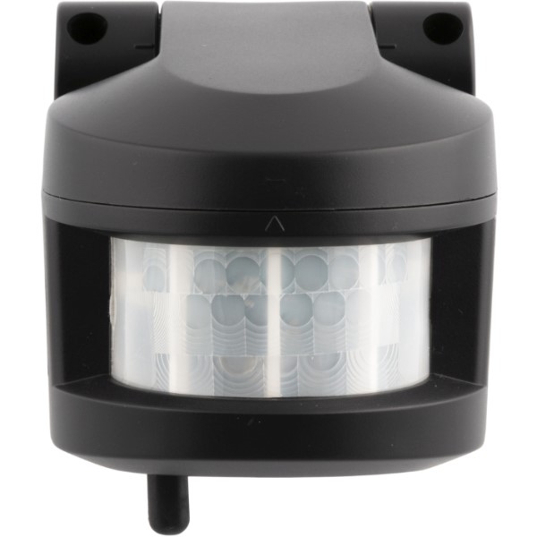 QBus IP55 bussensor voor Temperatuur