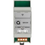 QBus Qbus Wireless Interface - Easywave