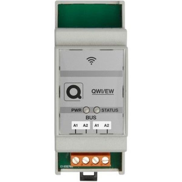 QBus Qbus Wireless Interface - Easywave